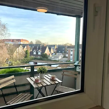 Modern Duesseldorf *