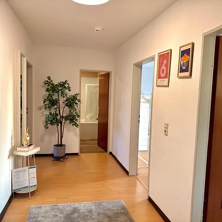 Modern Duesseldorf Нойс