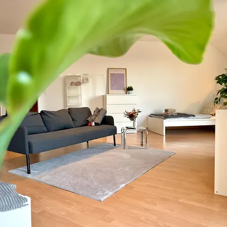 Modern Duesseldorf * Нойс